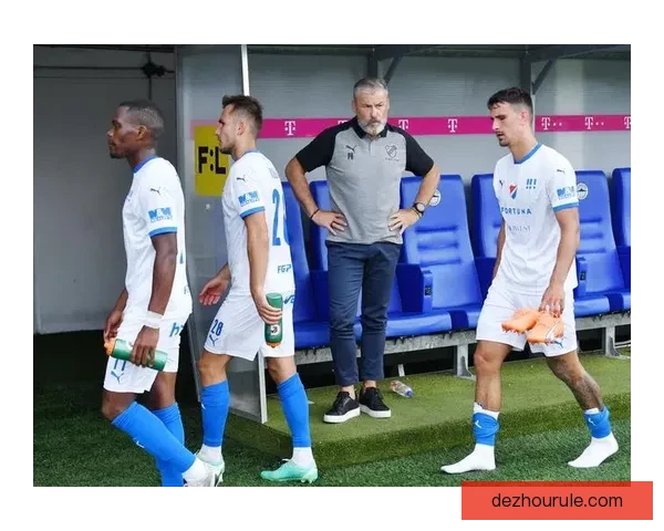 俄斯特拉发女足客场大胜比尔森胜利女足比分定格一比五