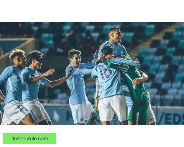 丹麦U19逆转战胜捷克U19晋级，展现青年球队强大韧性